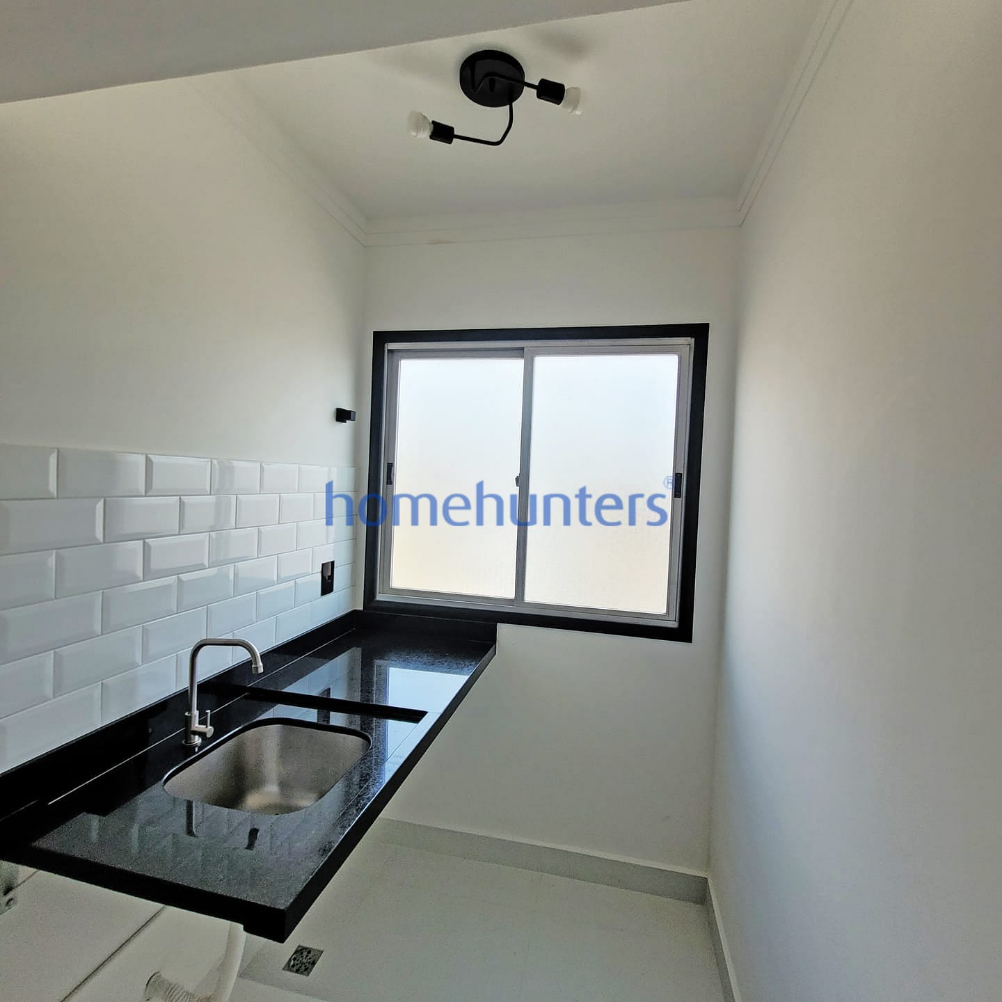 Apartamento, 1 quarto, 37 m² - Foto 2