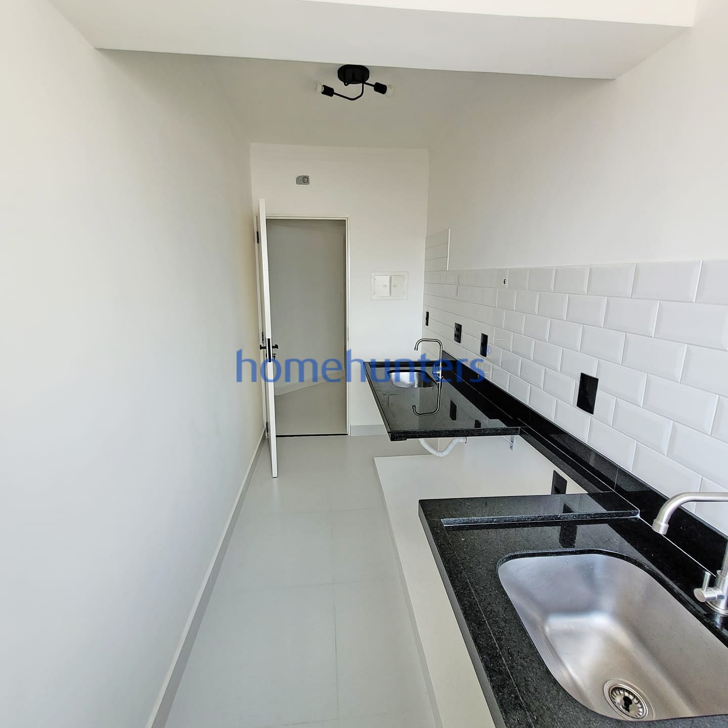 Apartamento, 1 quarto, 37 m² - Foto 3