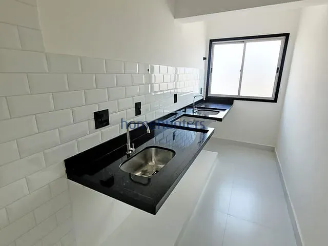 Apartamento 1 quarto e 1 banheiro, à venda, no bairro Centro em Campinas