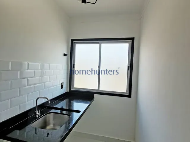 Apartamento 1 quarto e 1 banheiro, à venda, no bairro Centro em Campinas