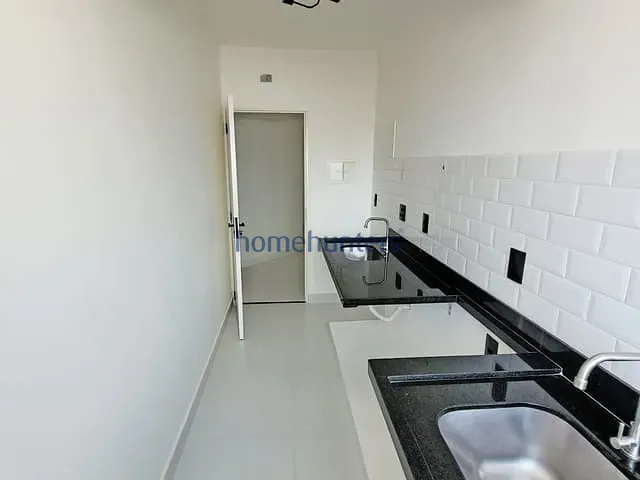 Apartamento 1 quarto e 1 banheiro, à venda, no bairro Centro em Campinas