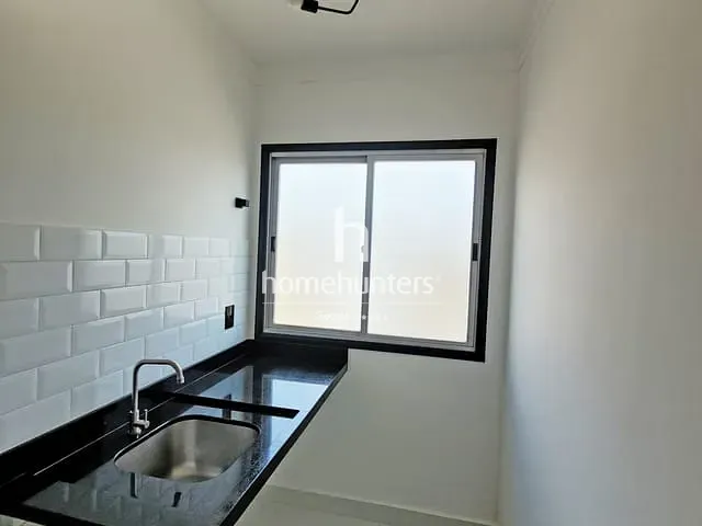 Apartamento 1 quarto e 1 banheiro, à venda, no bairro Centro em Campinas