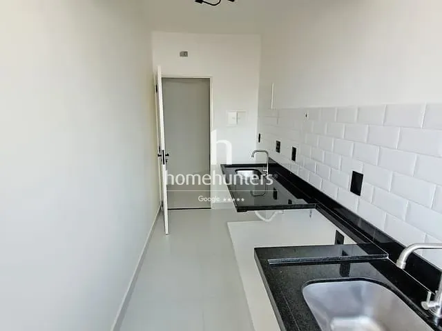 Apartamento 1 quarto e 1 banheiro, à venda, no bairro Centro em Campinas