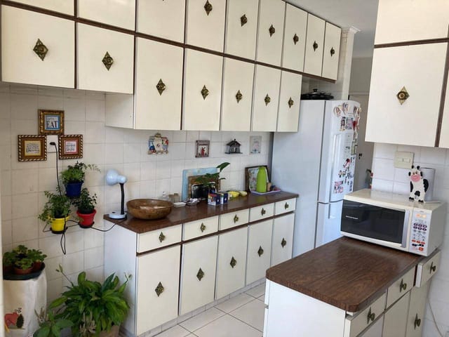 Apartamento com 275m² 4 quartos e 5 banheiros, à venda, no bairro Vila Buarque em São Paulo