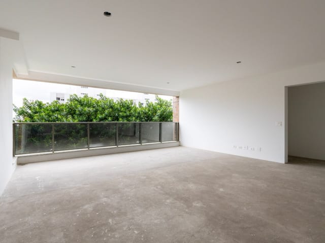 Foto do Apartamento - Apartamento tipo para venda em Vila Mariana com 3 quartos, sendo 3 suítes, 181m² | Correteria Imóveis