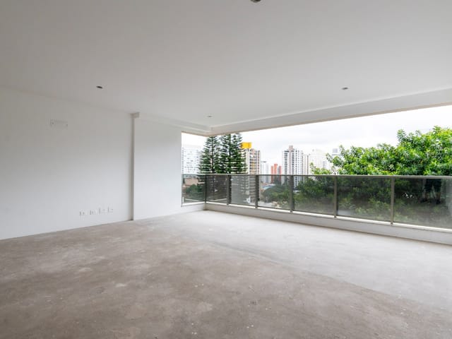 Foto do Apartamento - Apartamento tipo para venda em Vila Mariana com 3 quartos, sendo 3 suítes, 181m² | Correteria Imóveis