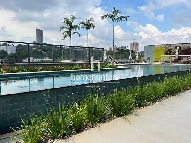 Apartamento 2 quartos e 2 banheiros, para alugar, no bairro Nova Campinas em Campinas