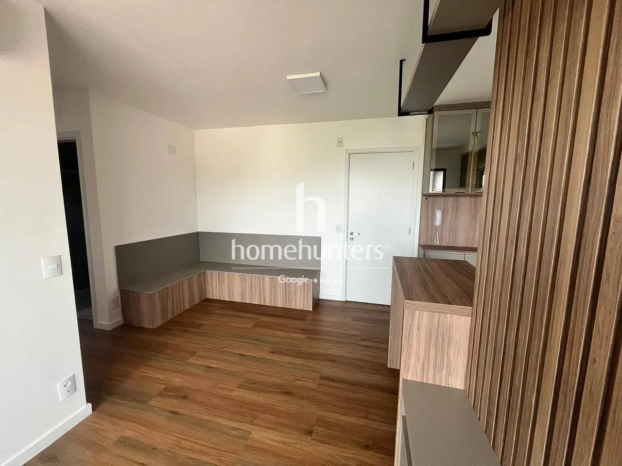 Apartamento, 2 quartos, 57 m² - Foto 12