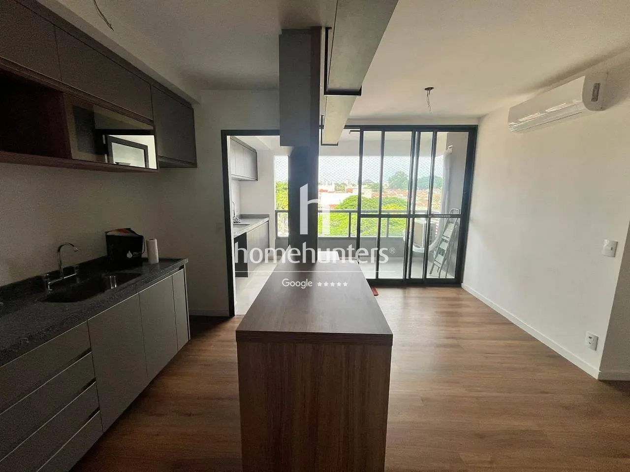 Apartamento, 2 quartos, 57 m² - Foto 4
