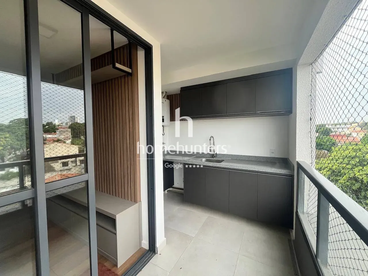 Apartamento, 2 quartos, 57 m² - Foto 19