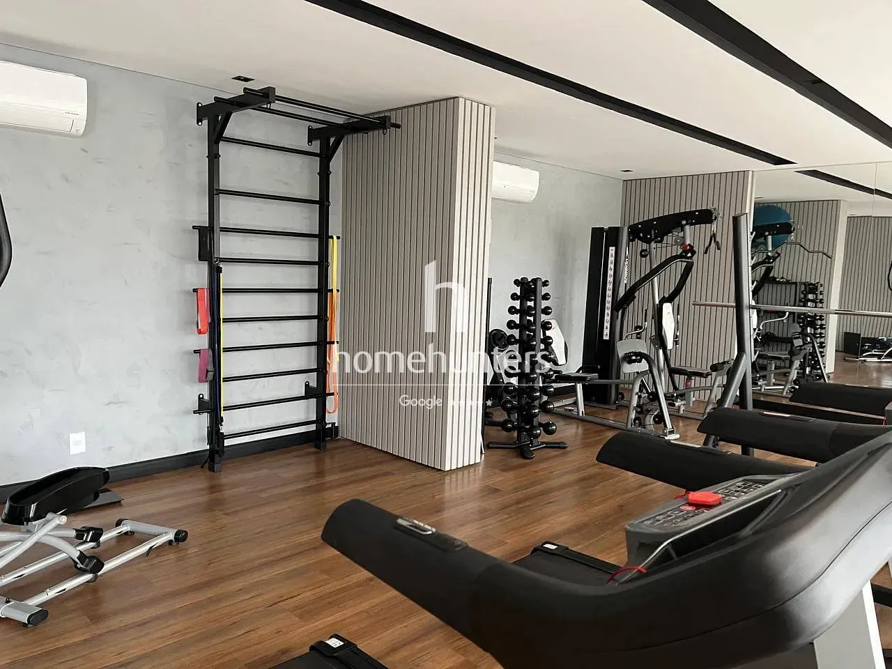 Apartamento, 2 quartos, 57 m² - Foto 39