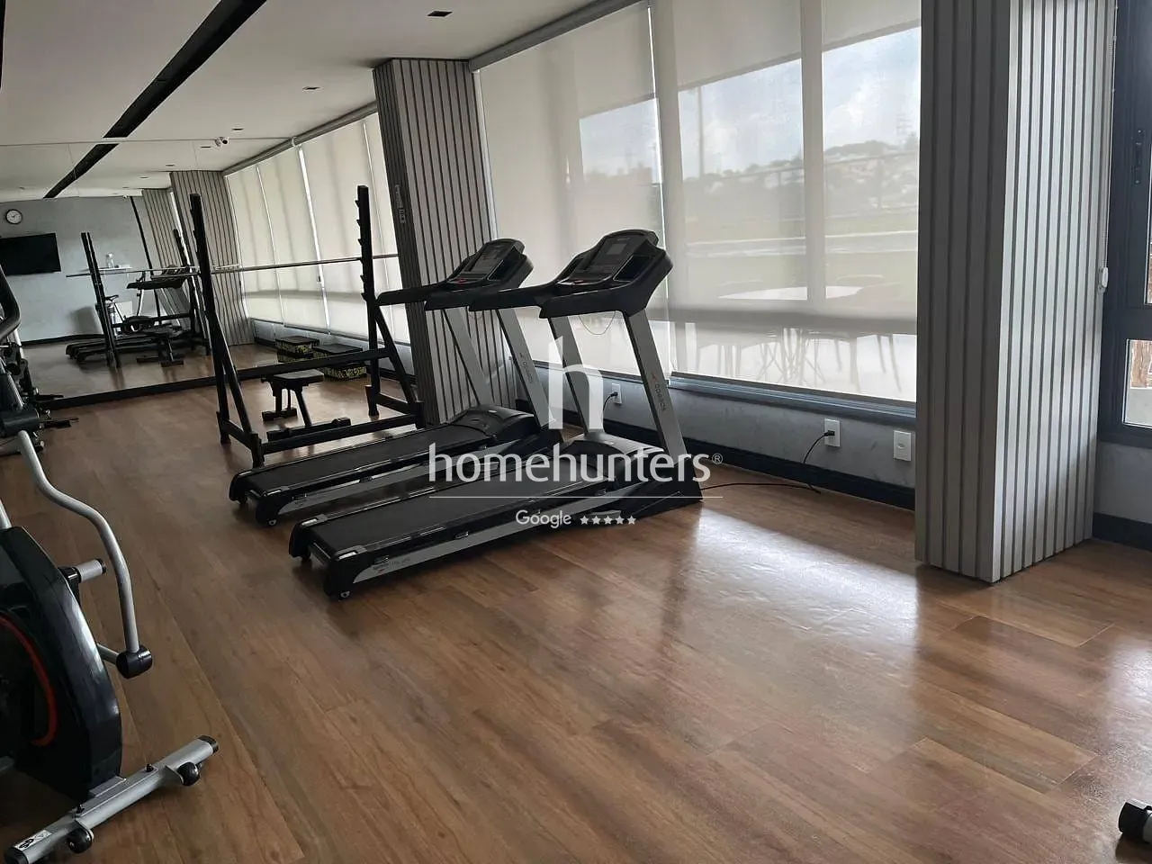 Apartamento, 2 quartos, 57 m² - Foto 38