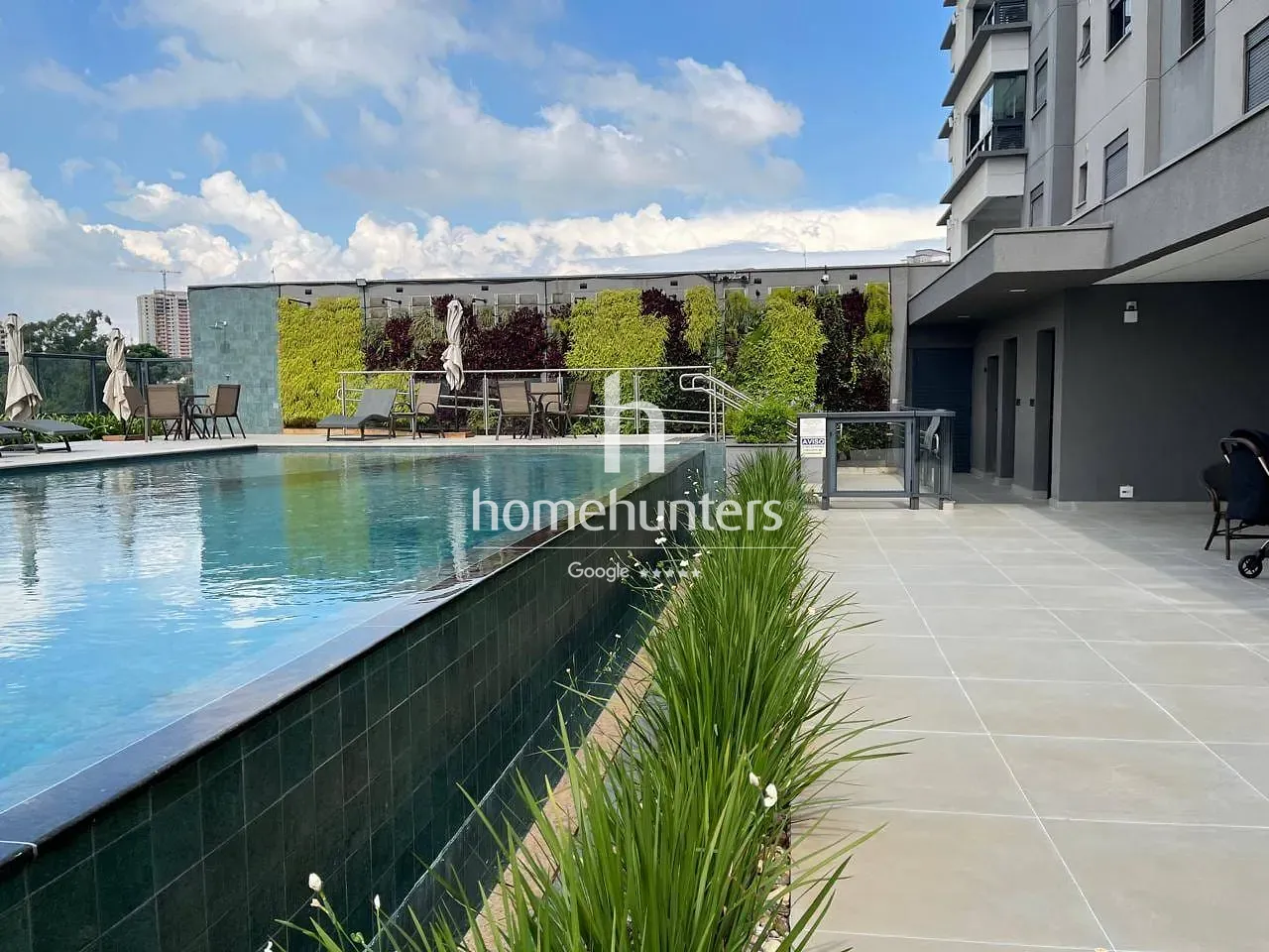 Apartamento, 2 quartos, 57 m² - Foto 3