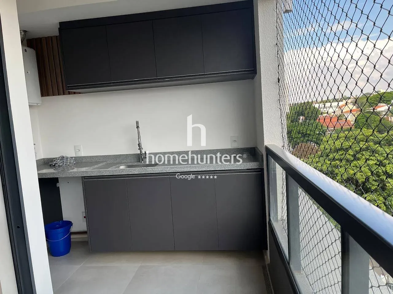 Apartamento, 2 quartos, 57 m² - Foto 16