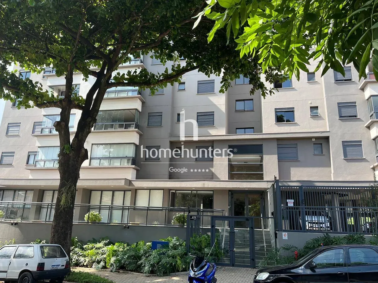 Apartamento, 2 quartos, 57 m² - Foto 54