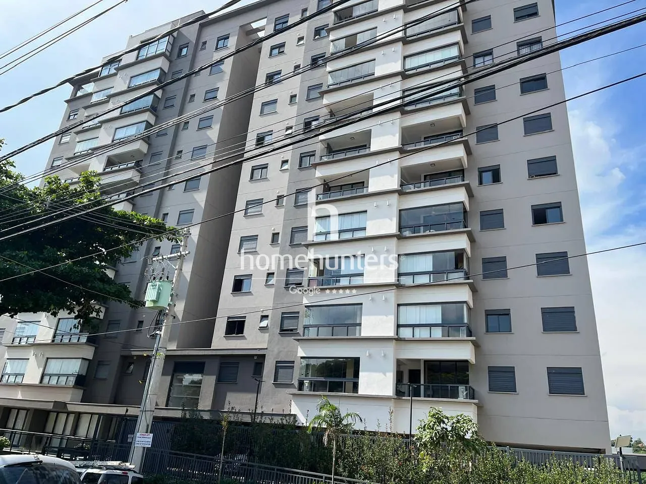 Apartamento, 2 quartos, 57 m² - Foto 57
