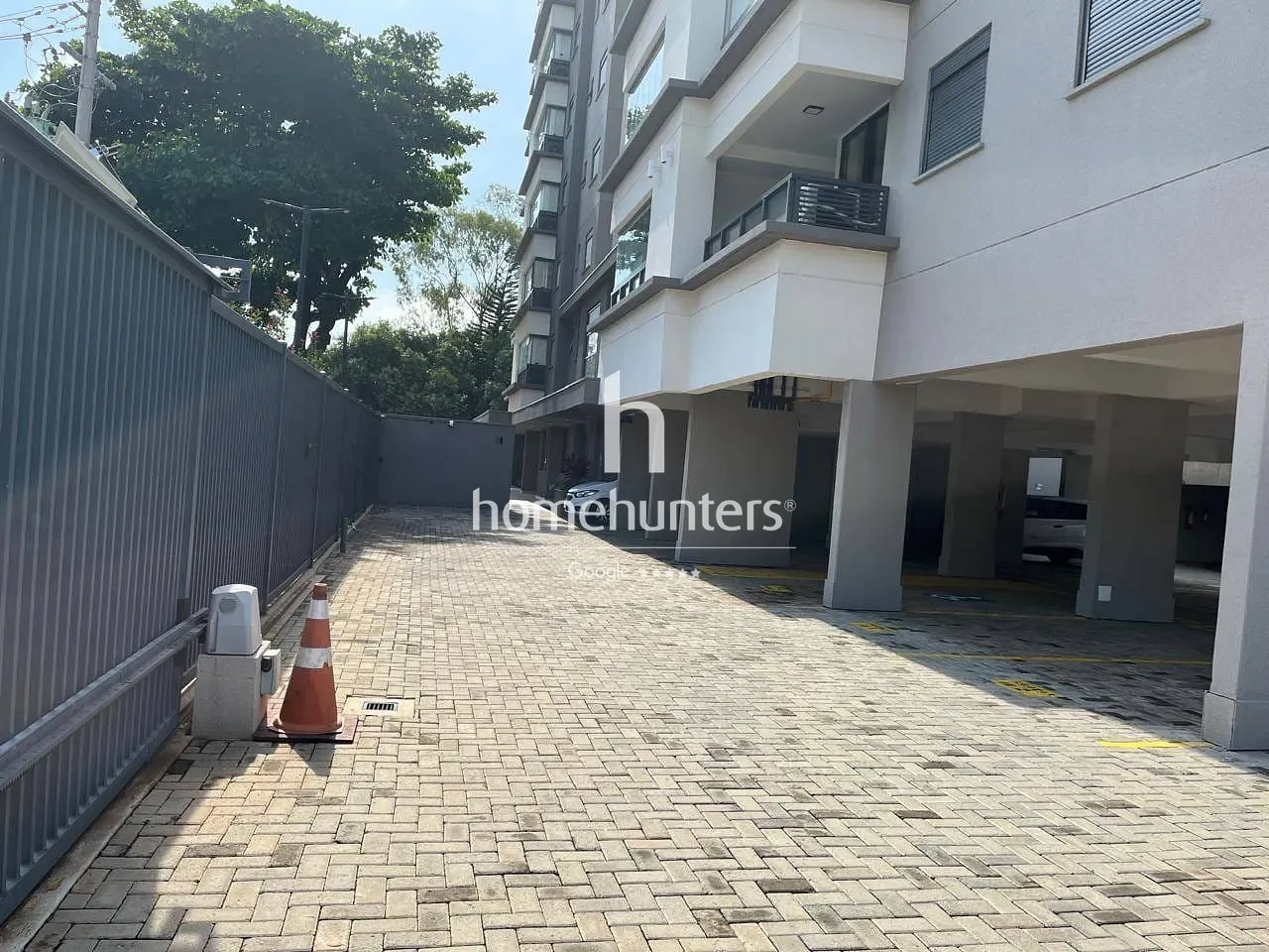Apartamento, 2 quartos, 57 m² - Foto 53