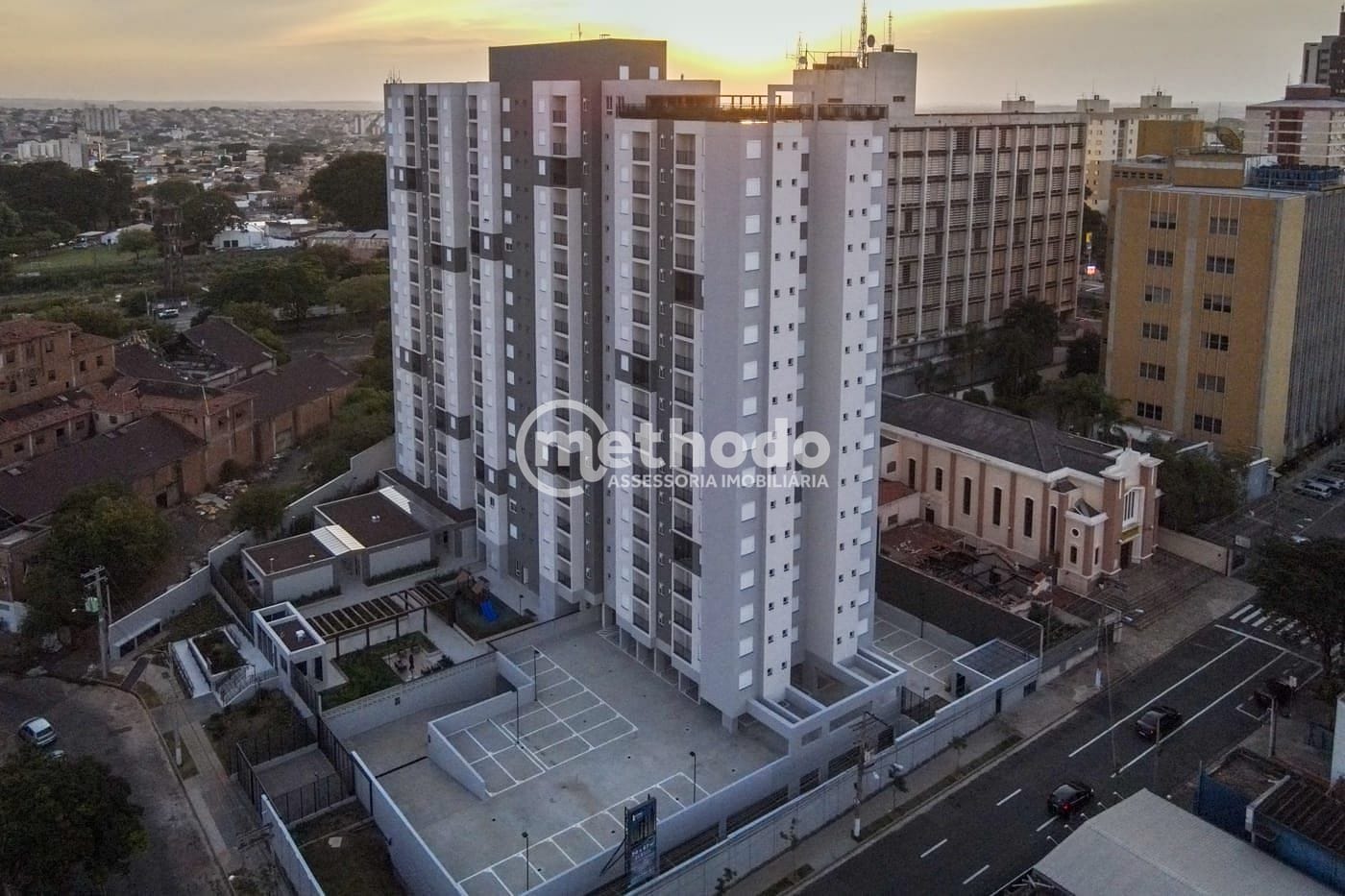 Apartamento, 2 quartos, 55 m² - Foto 3