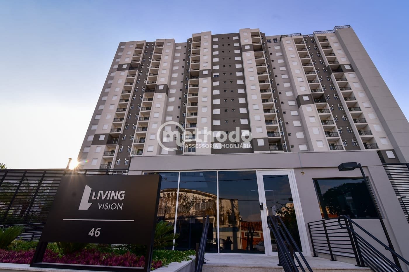 Apartamento, 2 quartos, 55 m² - Foto 1