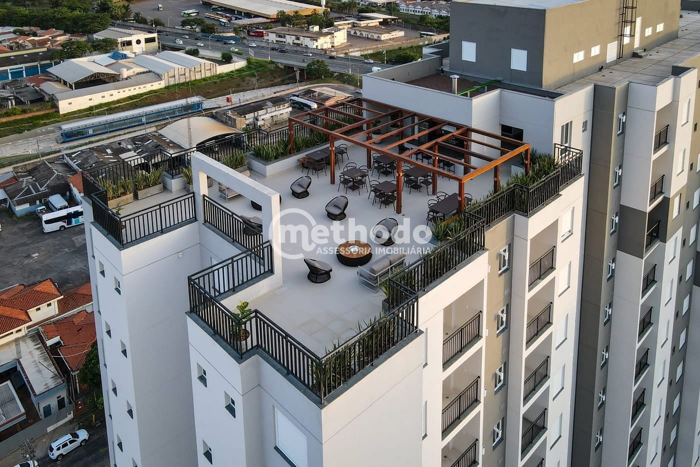 Apartamento, 2 quartos, 55 m² - Foto 2