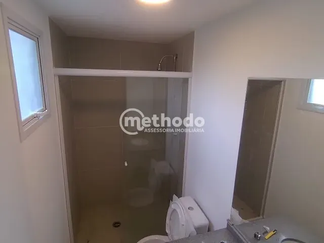 Apartamento com 55m² 2 quartos e 2 banheiros, à venda, no bairro Bonfim em Campinas