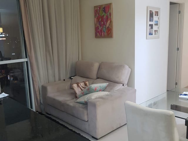 Foto do Apartamento - Apartamento à venda, Vila Romana, São Paulo, pronto para morar com 2 quartos e 1 vagas | Vista Livre