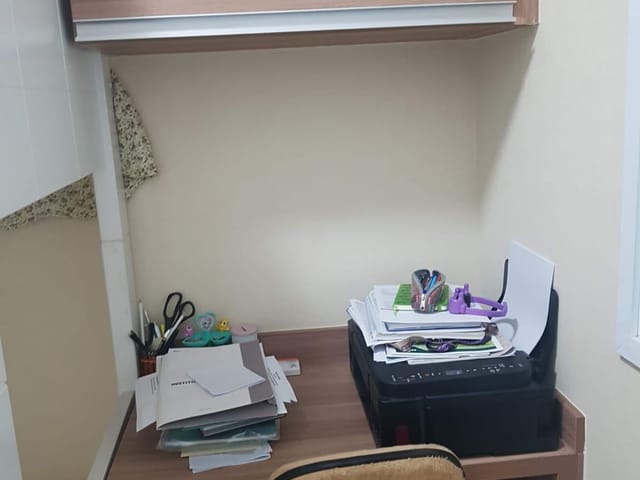 Foto do Apartamento - Apartamento à venda, Vila Romana, São Paulo, pronto para morar com 2 quartos e 1 vagas | Vista Livre