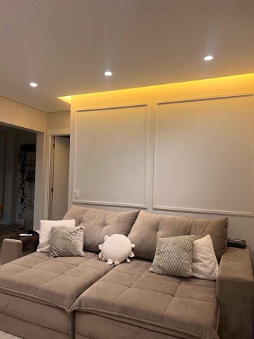 Foto do Apartamento - Apartamento à venda Cambuí  1 dorm | 57m² | Rua Sampaio Peixoto | Home Hunters