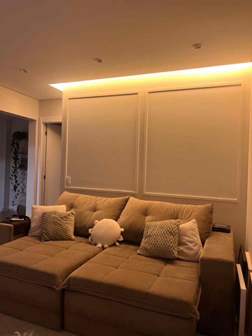 Foto do Apartamento - Apartamento à venda Cambuí  1 dorm | 57m² | Rua Sampaio Peixoto | Home Hunters
