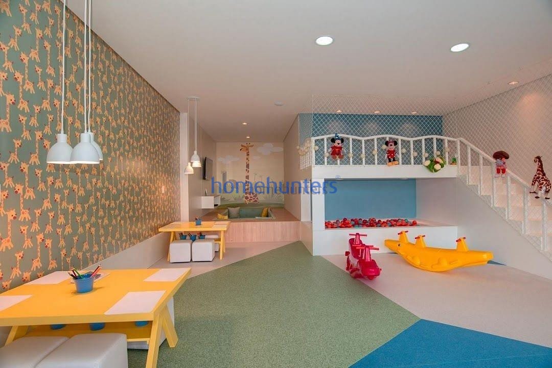 Apartamento, 1 quarto, 57 m² - Foto 34