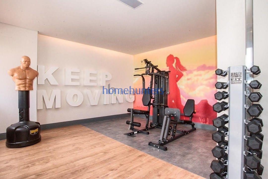 Apartamento, 1 quarto, 57 m² - Foto 40