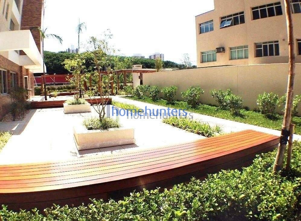 Apartamento, 1 quarto, 57 m² - Foto 38