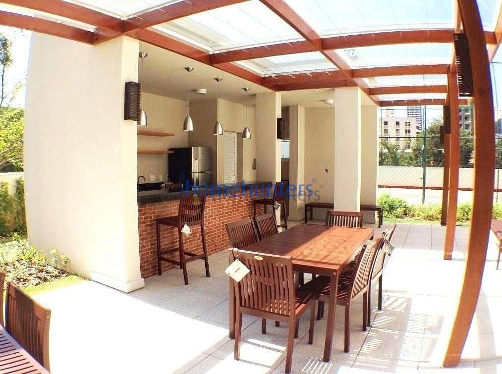 Apartamento, 1 quarto, 57 m² - Foto 33