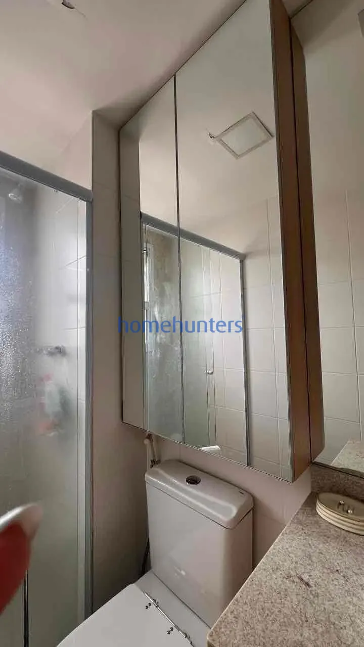 Apartamento, 1 quarto, 57 m² - Foto 17