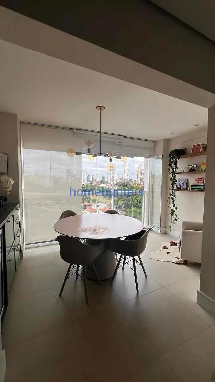 Apartamento, 1 quarto, 57 m² - Foto 5