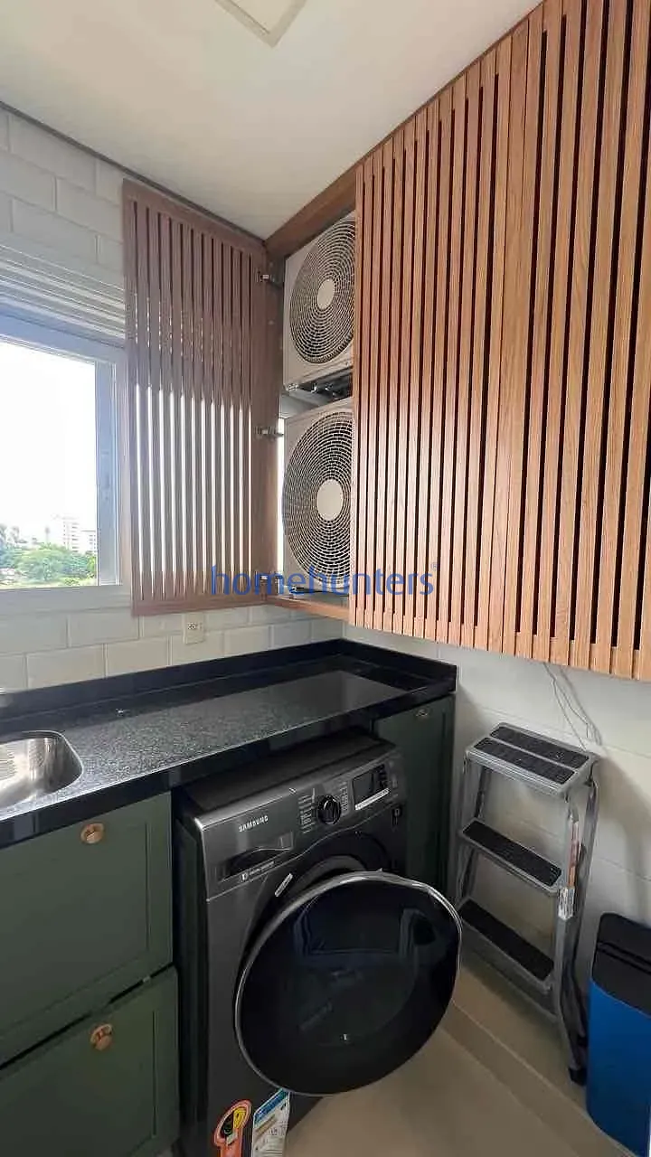 Apartamento, 1 quarto, 57 m² - Foto 14