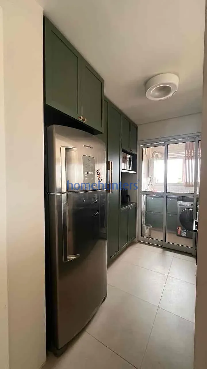 Apartamento, 1 quarto, 57 m² - Foto 9