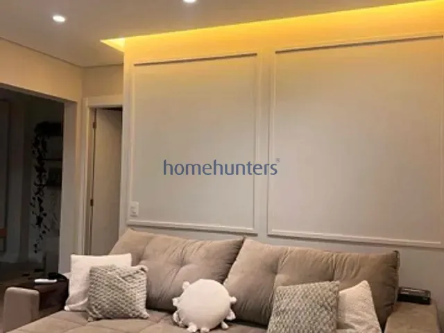 Apartamento 1 quarto e 2 banheiros, à venda, no bairro Cambuí em Campinas