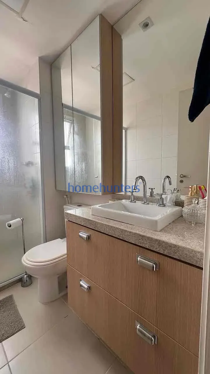 Apartamento, 1 quarto, 57 m² - Foto 16