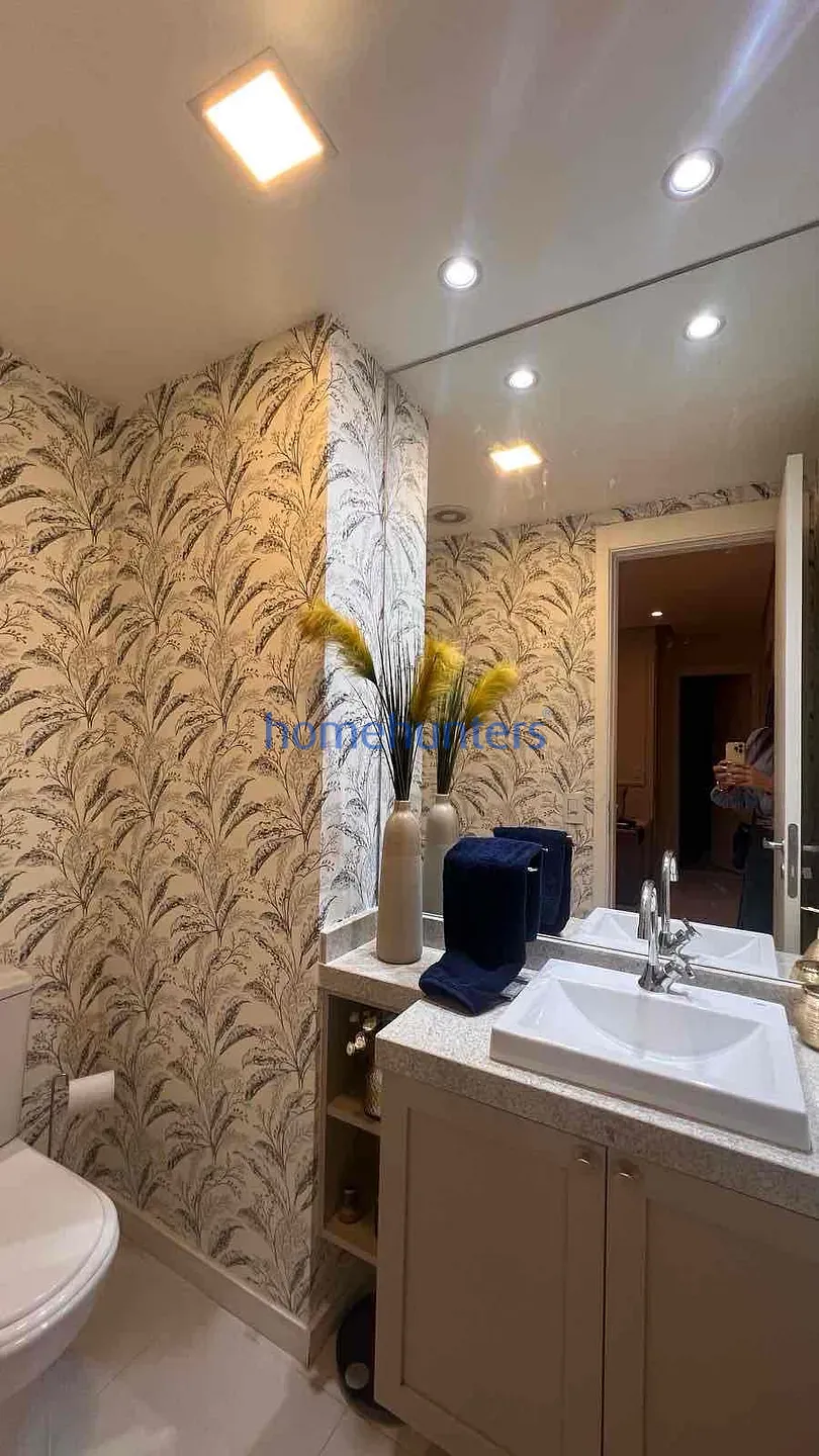 Apartamento, 1 quarto, 57 m² - Foto 7