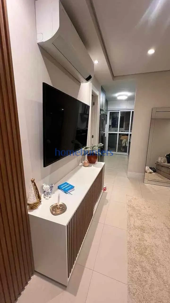 Apartamento, 1 quarto, 57 m² - Foto 4