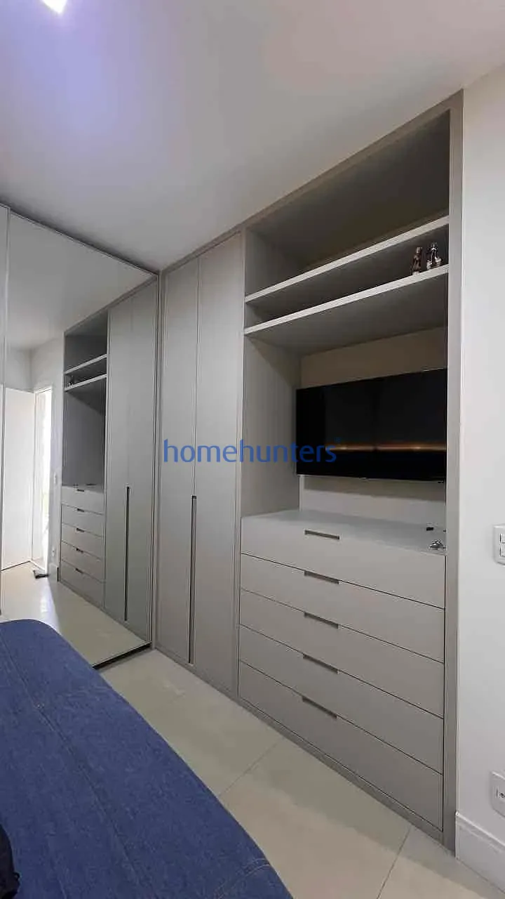 Apartamento, 1 quarto, 57 m² - Foto 19