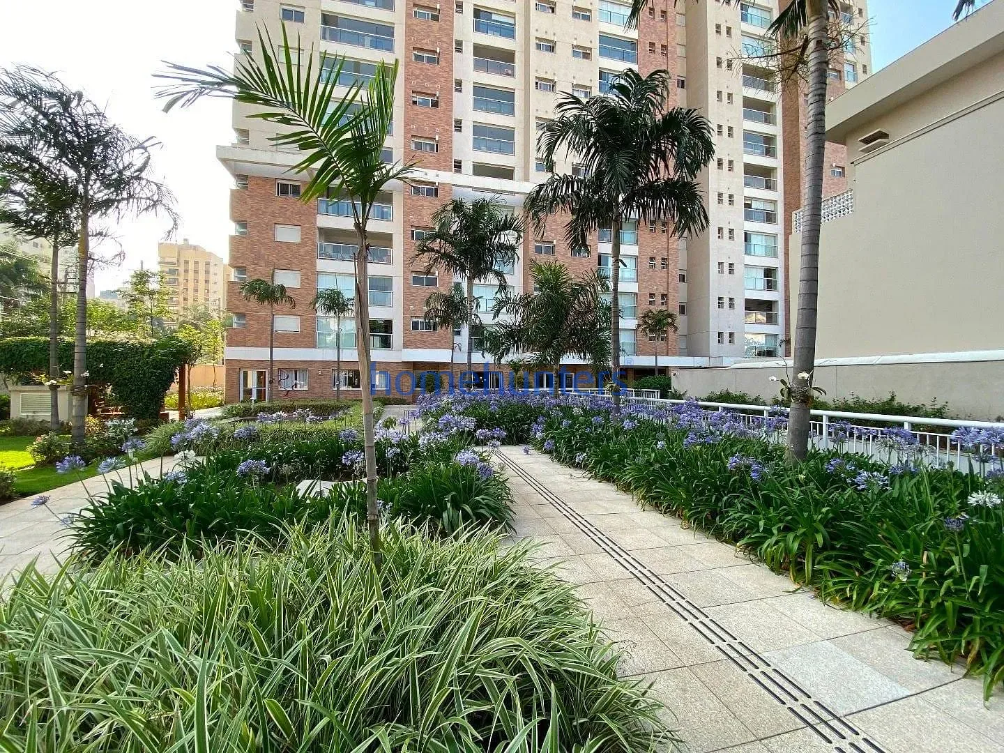 Apartamento, 1 quarto, 57 m² - Foto 25