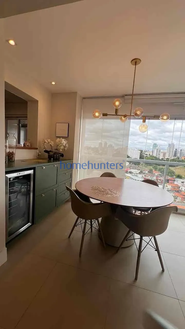 Apartamento, 1 quarto, 57 m² - Foto 8