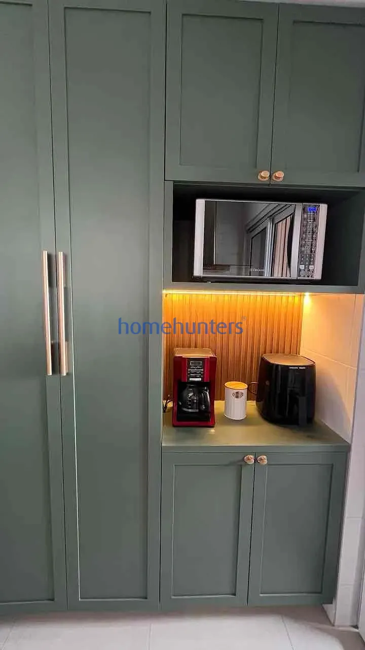 Apartamento, 1 quarto, 57 m² - Foto 10