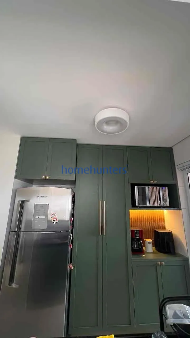 Apartamento, 1 quarto, 57 m² - Foto 11