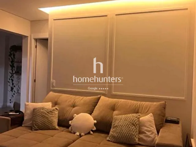 Apartamento 1 quarto e 2 banheiros, à venda, no bairro Cambuí em Campinas
