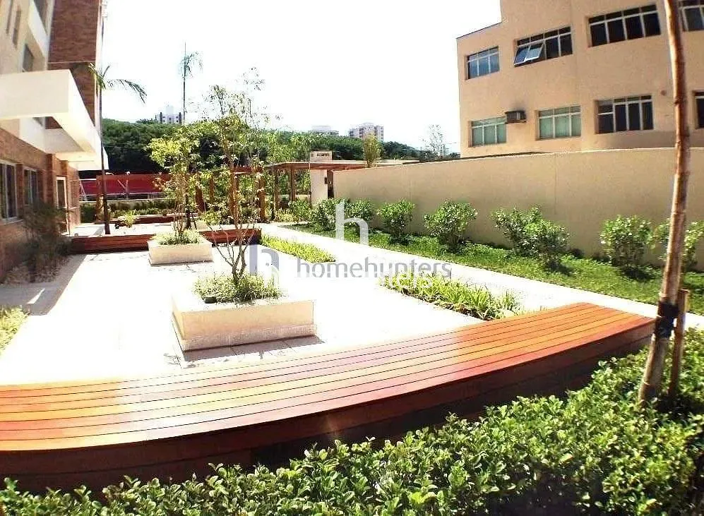 Apartamento, 1 quarto, 57 m² - Foto 38