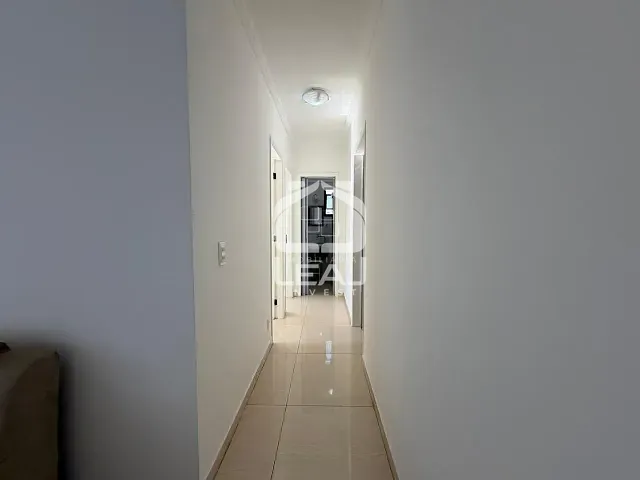 Apartamento com 55m² 2 quartos e 1 banheiro, para alugar, no bairro Chácara Santo Antônio (Zona Sul) em São Paulo