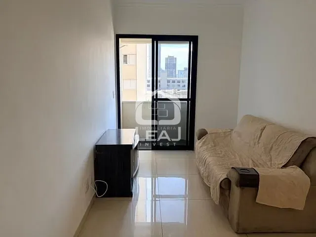 Apartamento com 55m² 2 quartos e 1 banheiro, para alugar, no bairro Chácara Santo Antônio (Zona Sul) em São Paulo